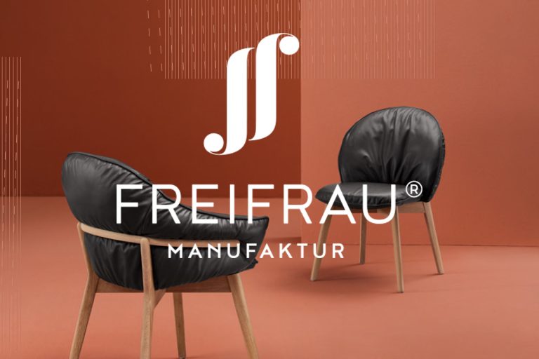 Stühle von Freifrau