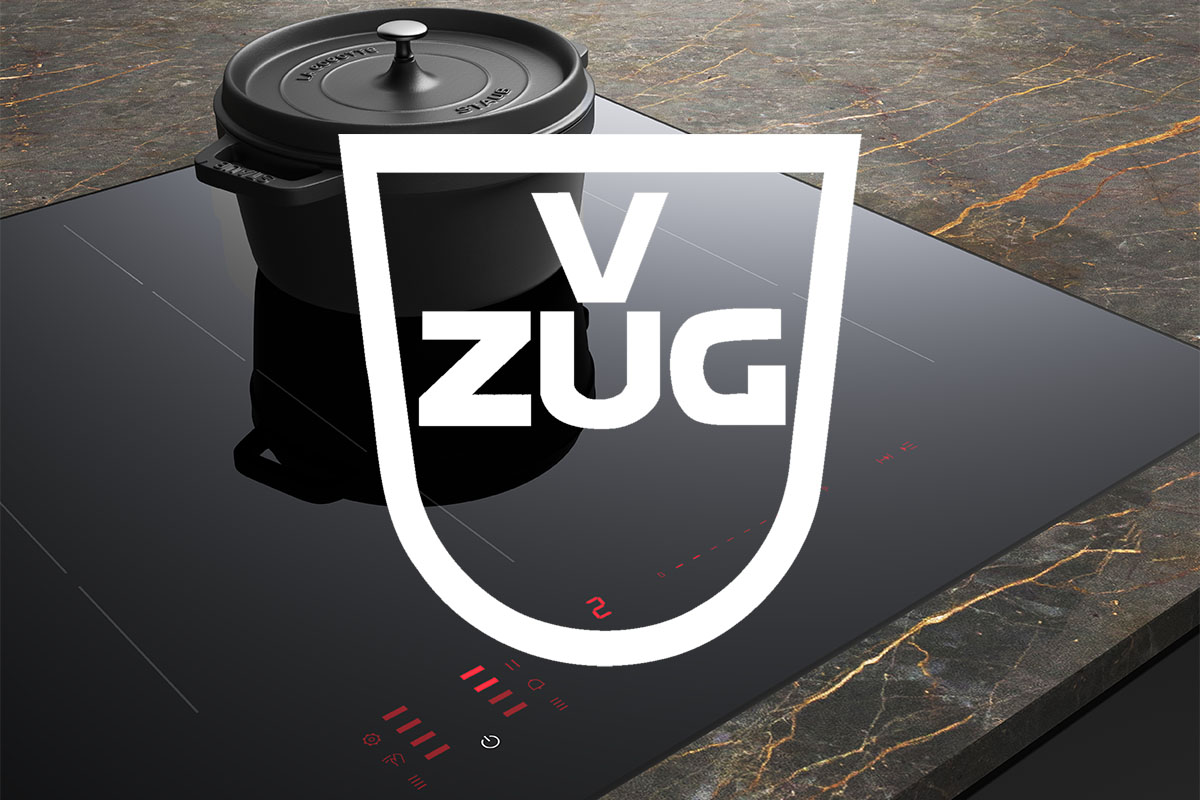 Backofen von V-ZUG
