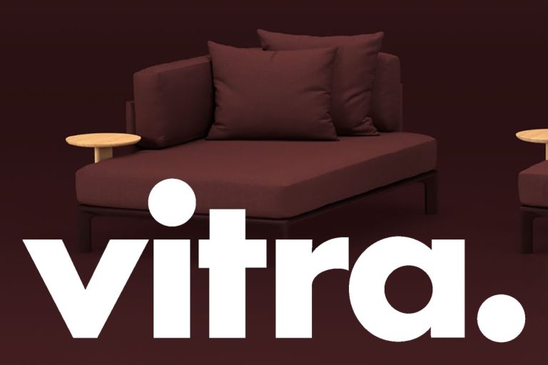 Sessel von Vitra