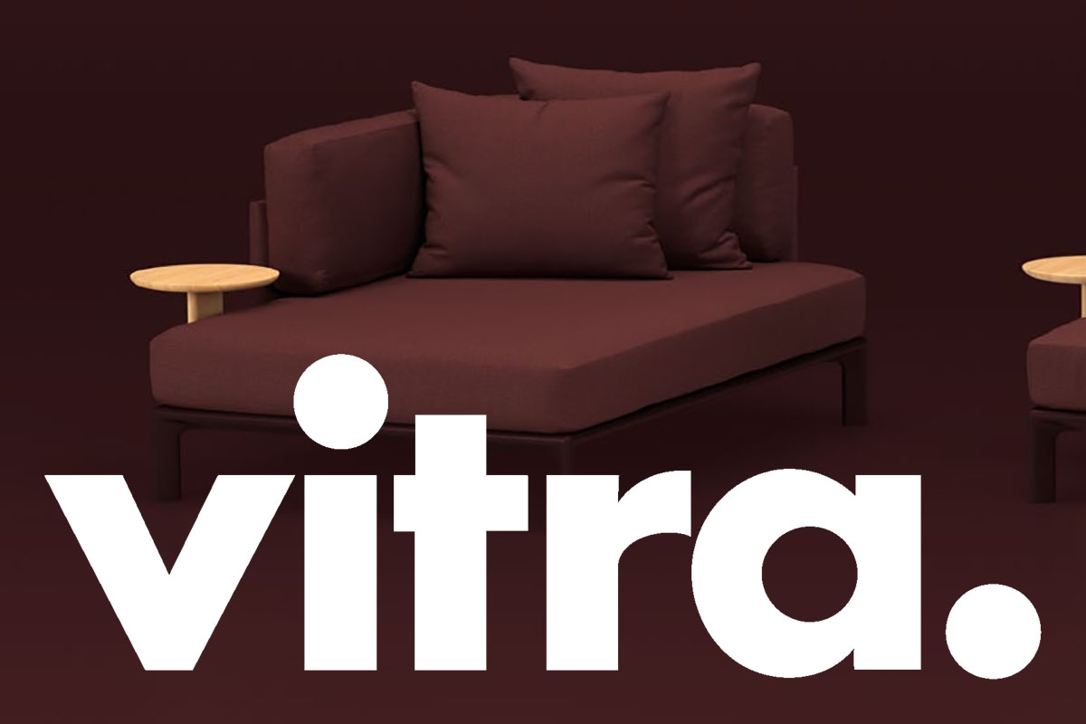 Sessel von Vitra