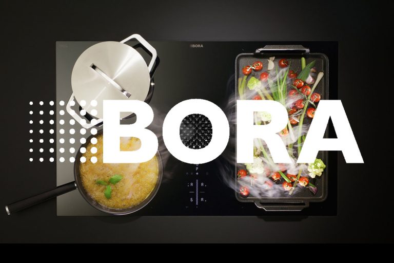 Bora_Kochfeld
