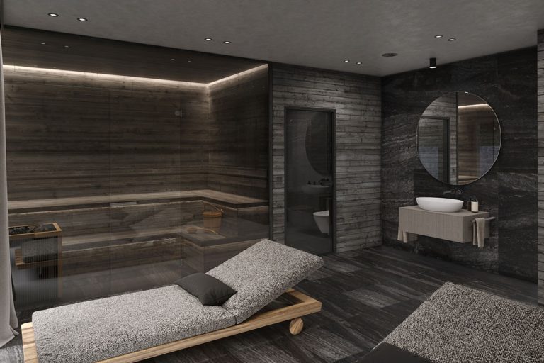 Mehr über den Artikel erfahren Untergeschoss